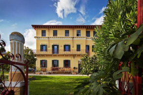 Giardino Ferrari, Verona